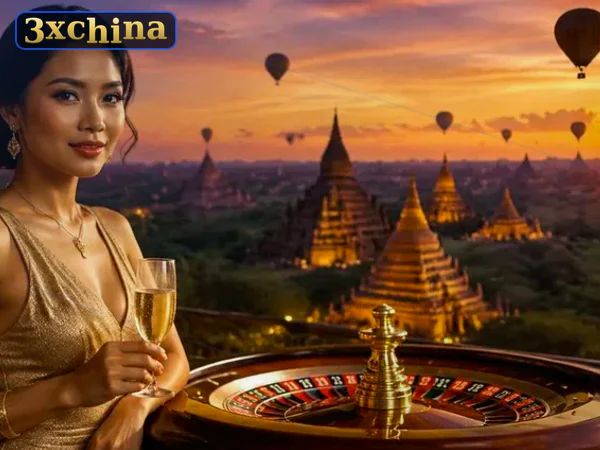 ကာစီနိုကဏ္ဍ ပုံ ၄