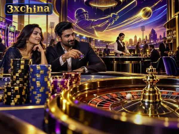 Teen Patti 20-20 အကြောင်းအရာပုံ ၂