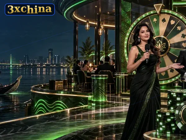 Teen Patti 20-20 အကြောင်းအရာပုံ ၃