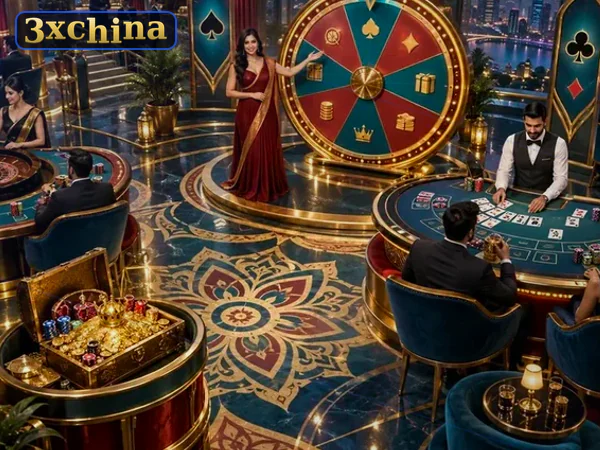Teen Patti 20-20 အကြောင်းအရာပုံ ၄